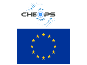 Cheops LOW POWER