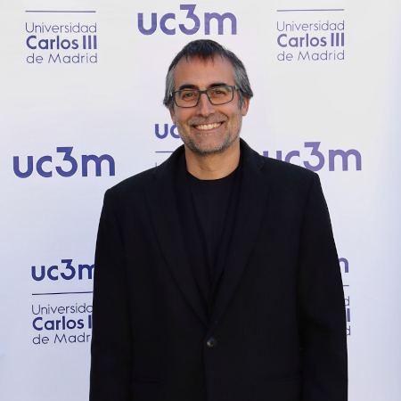 GARCIA-HERAS CARRETERO, JAVIER