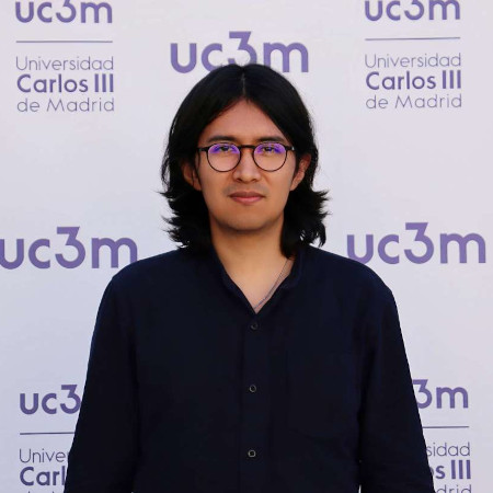 CORNEJO MACEDA, GUY YOSLAN CORNEJO MACEDA, GUY YOSLAN