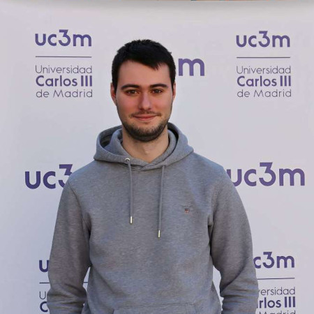 MARIN CEBRIAN, ALBERTO MARIN CEBRIAN, ALBERTO