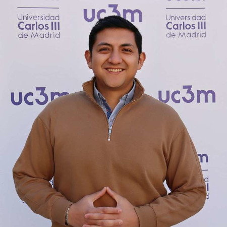 Jonathan Ricardo Moreno Benavides