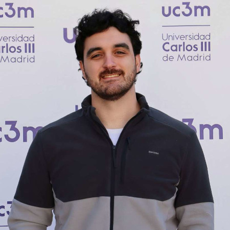 Martinez vidal, Ivan