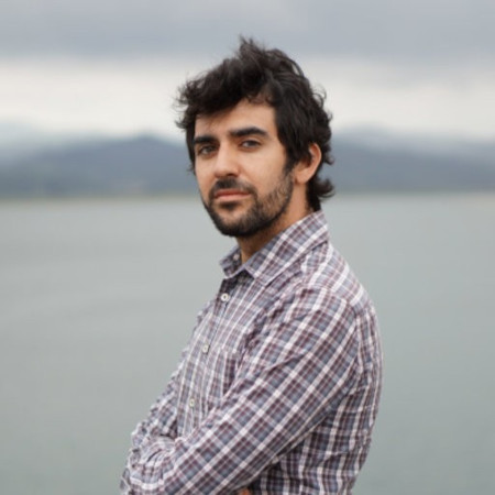 Daniel de la Prida Caballero