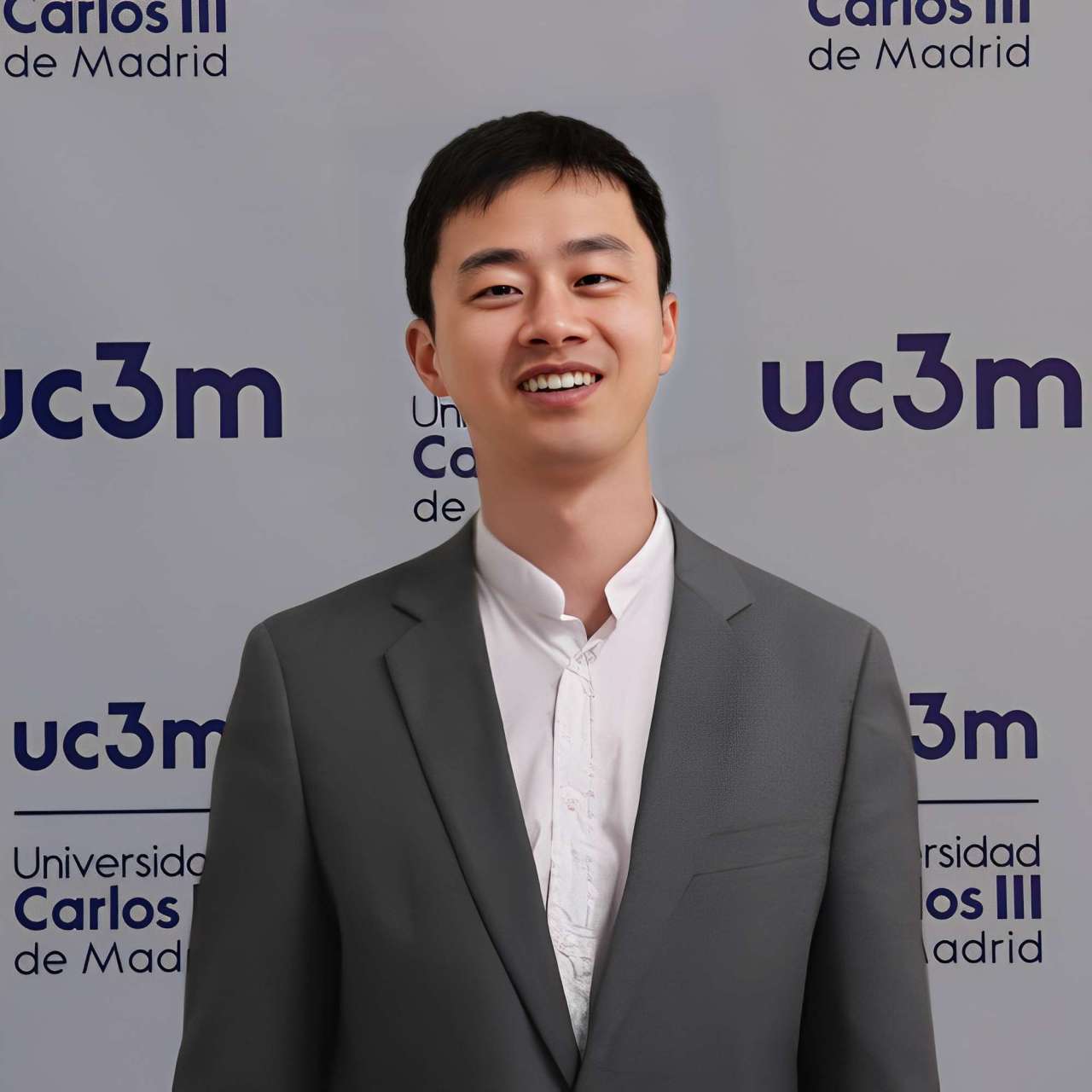 Jiewei Zhou Jiewei Zhou