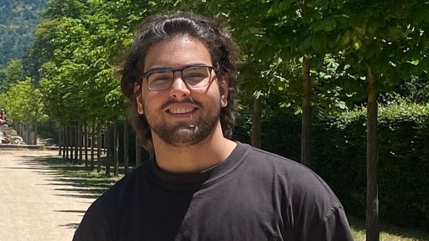 César Eduardo Perdomo Díaz