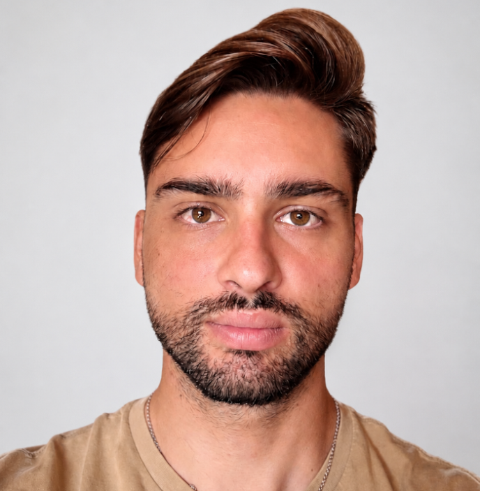 Javier Santos Menéndez