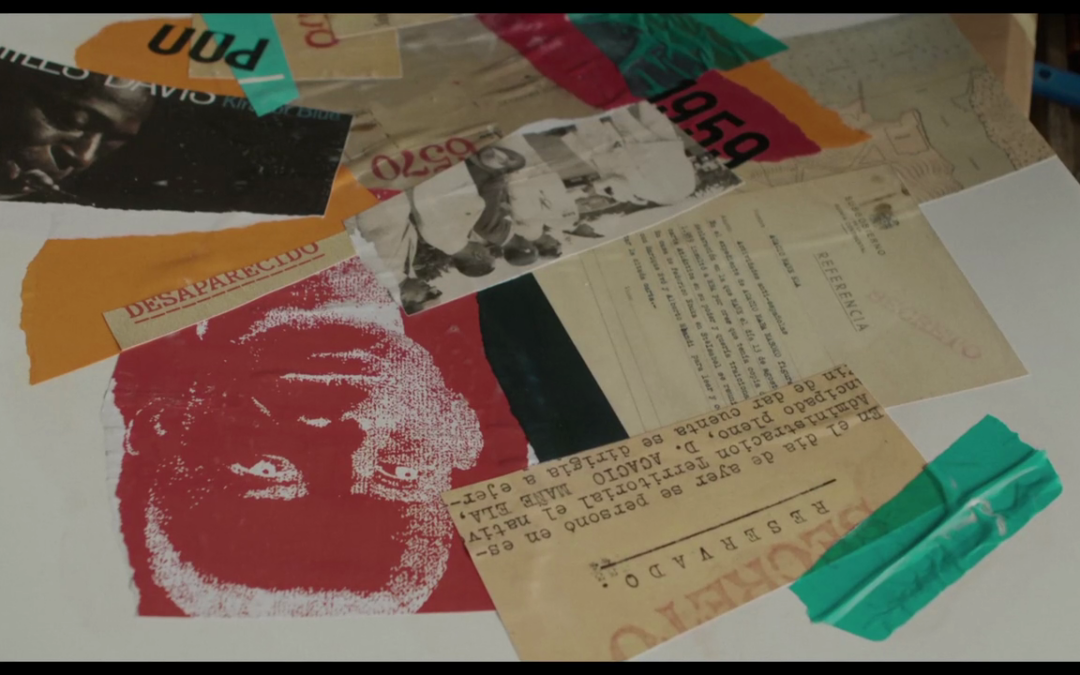 Ciclo “España en África. Imaginarios de ida y vuelta en el cine documental (1931-2024)” en el Instituto Cervantes de Nueva York