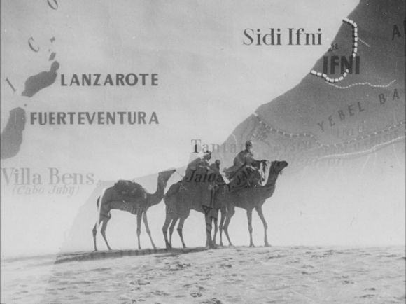 Ciclo de conferencias “Cine documental colonial español. Visiones desde el archivo” en el Ateneo de Madrid