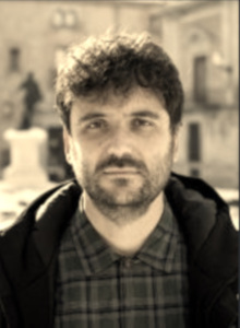Christian J. Backenköhler Casajús