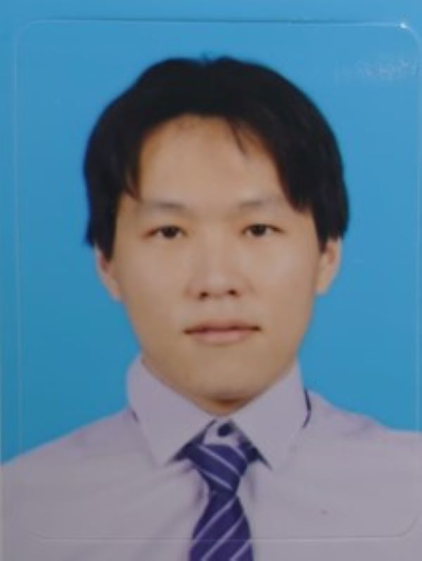 Junwei Chen