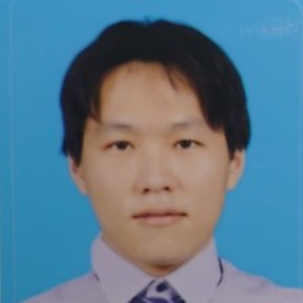 Junwei Chen