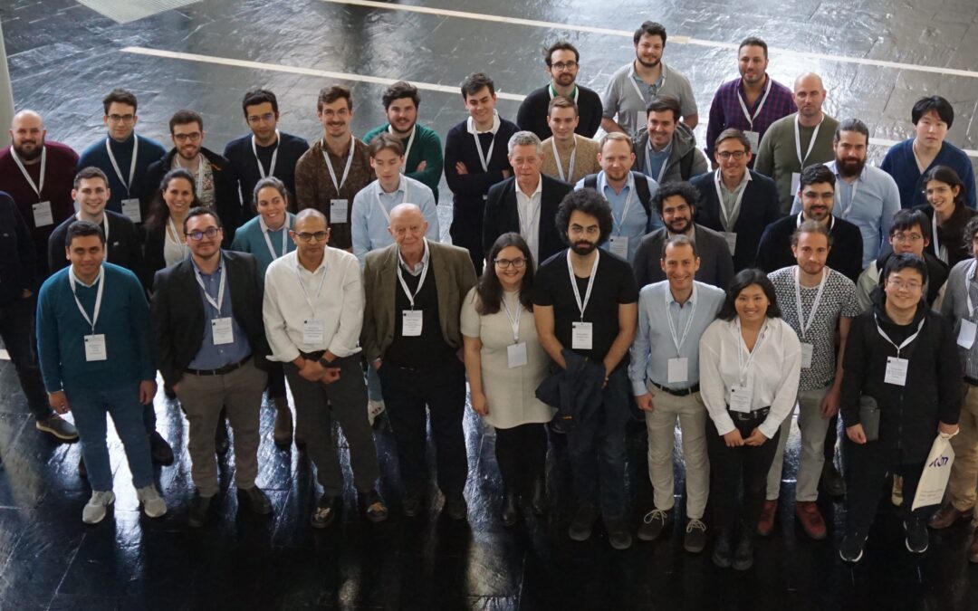 An overview of the EUROMECH Colloquium 631