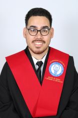 DAYRON MARTÍNEZ RODRÍGUEZ