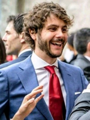 Francesco Cacciatore