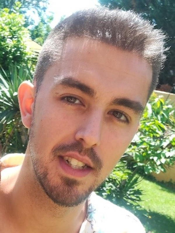 Guillermo Escribano