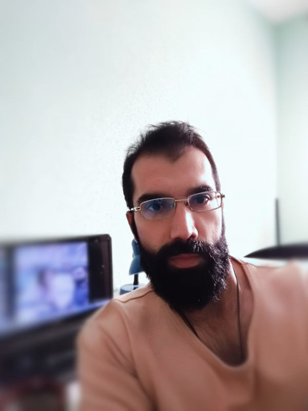 Amin Jafarimoghaddam