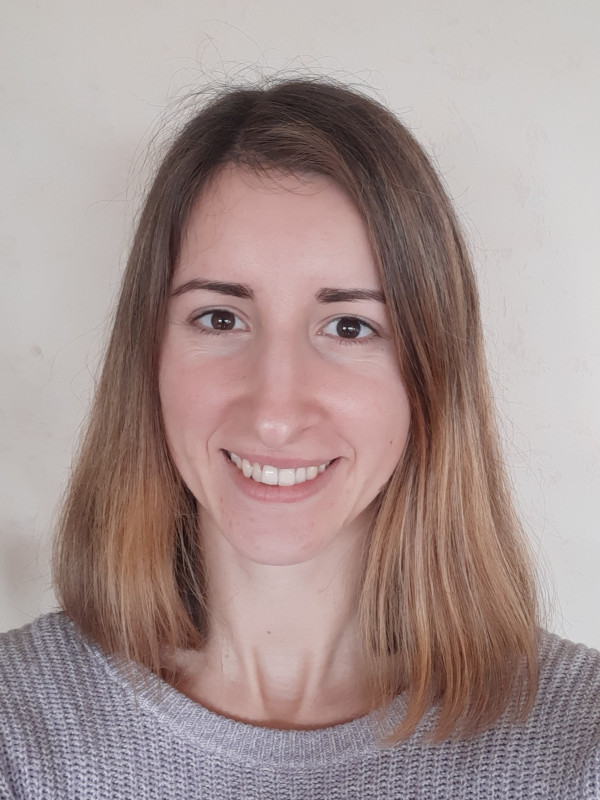 Alison Ponche