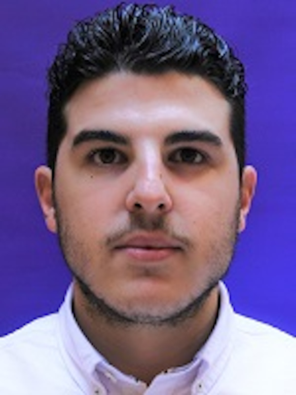Rodrigo Castellanos