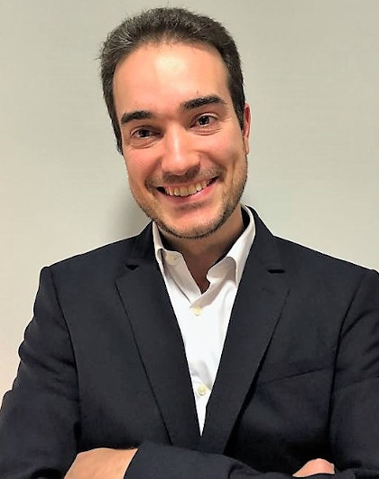 Mario Merino
