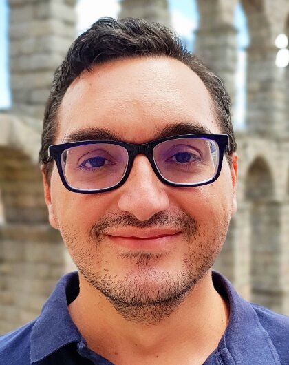 Stefano Discetti
