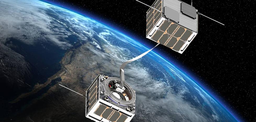 E.T.PACK in Aerospace America