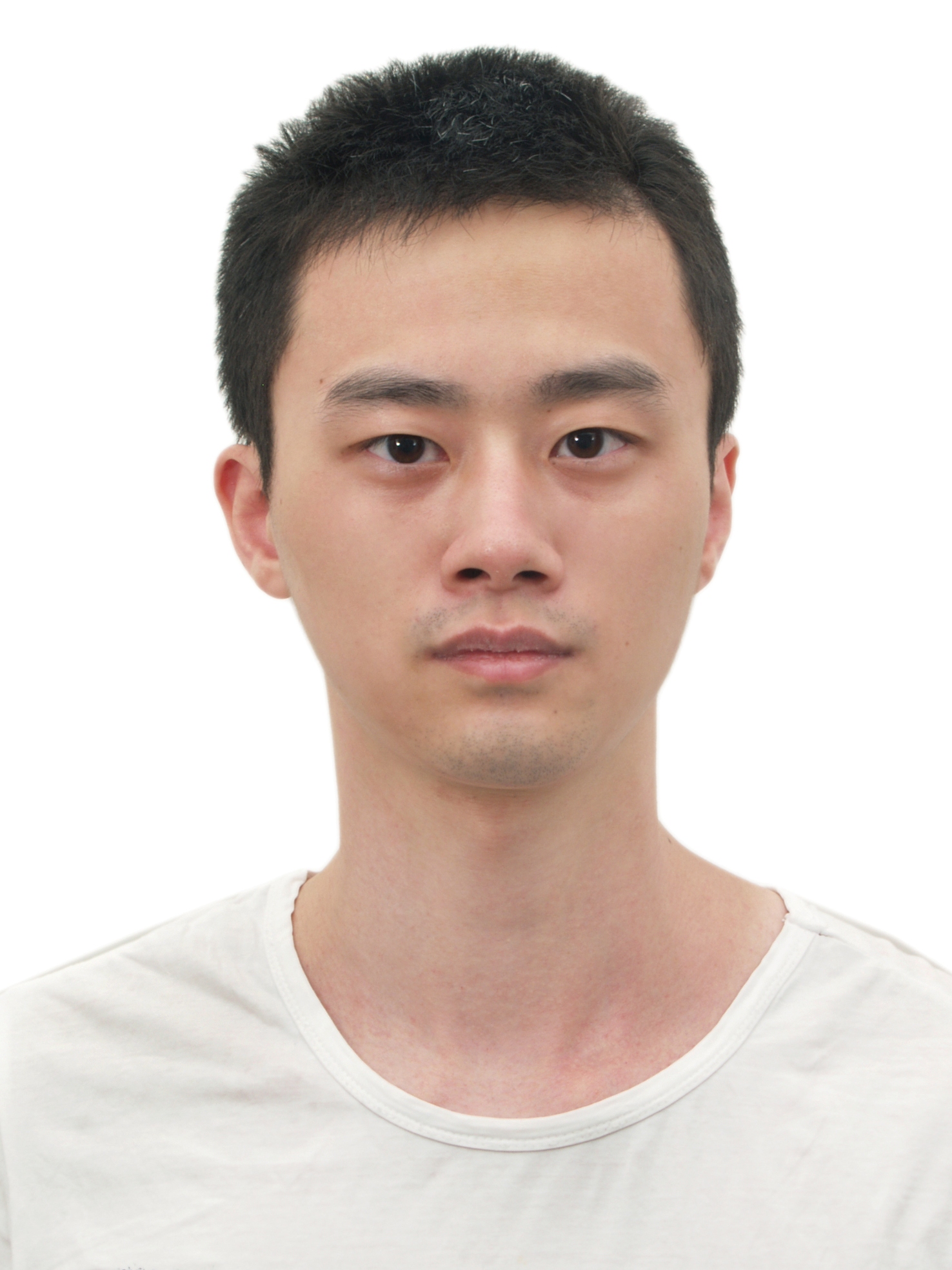 Jiewei Zhou