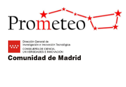 prometeo