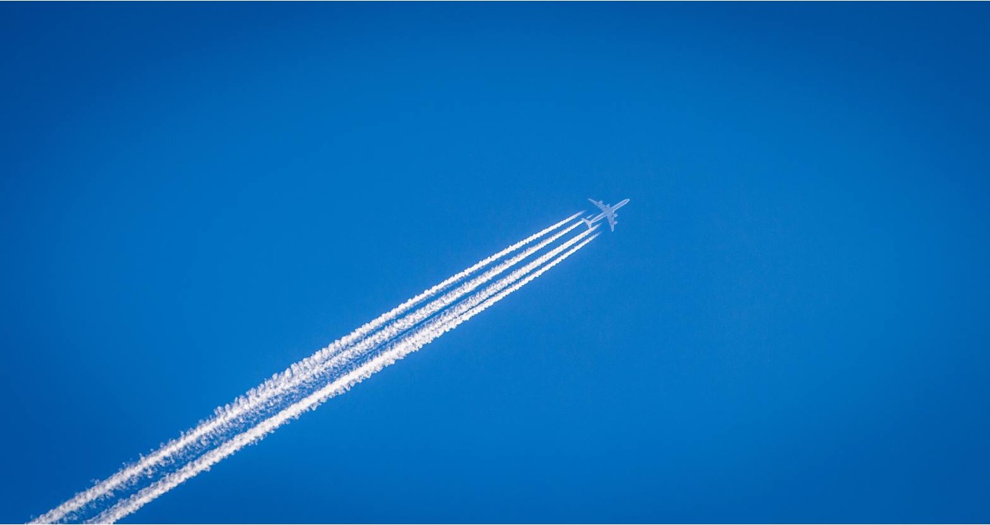 Contrails_Aircraft_Operations