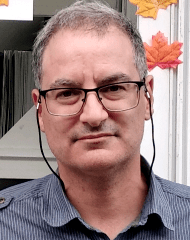 Adolfo Iglesias