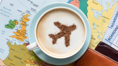 Six UC3M mobility grants awarded to PhD students of the Aerospace Engineering Area