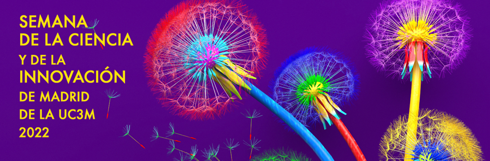 SCIENCE AND INNOVATION WEEK 2022