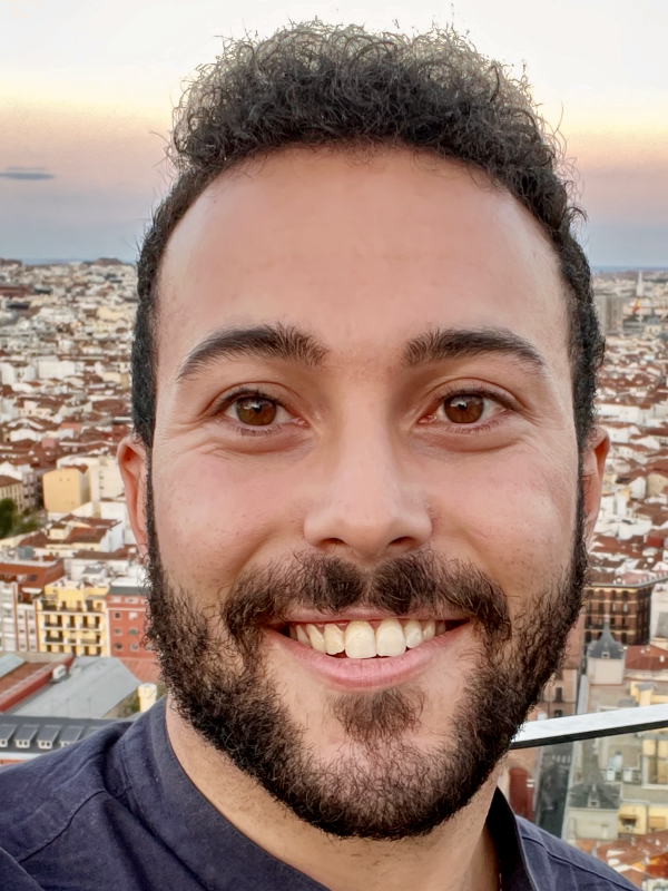 Angel del Pino