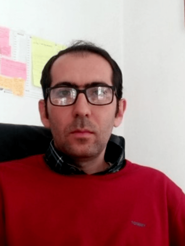 Ghasem Sharifi