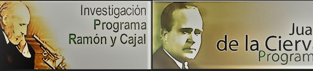 Ramón y Cajal and Juan de la Cierva Call 2022