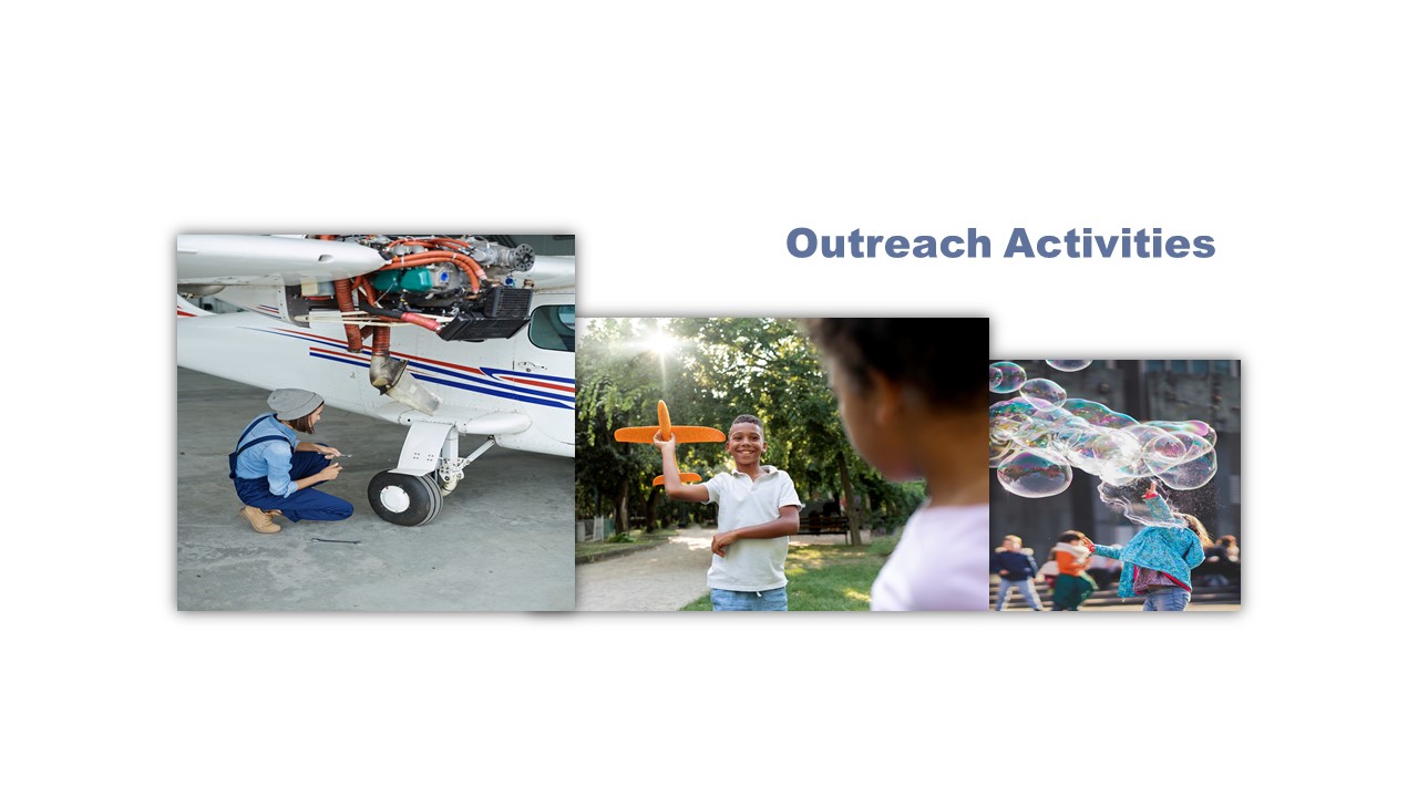 Outreach Activities