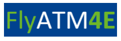 Manuel Soler describes the FlyATM4E project at the Airspace World Conference