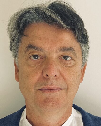 Eduardo Ahedo