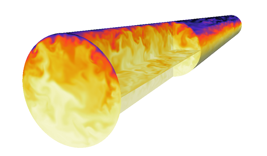 turbpipe