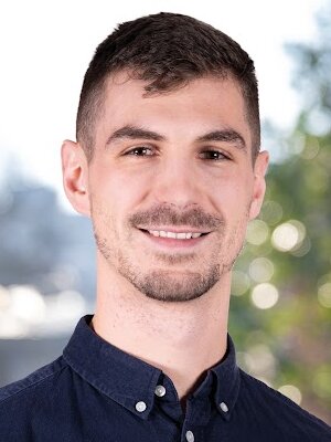 Lucas Schneeberger