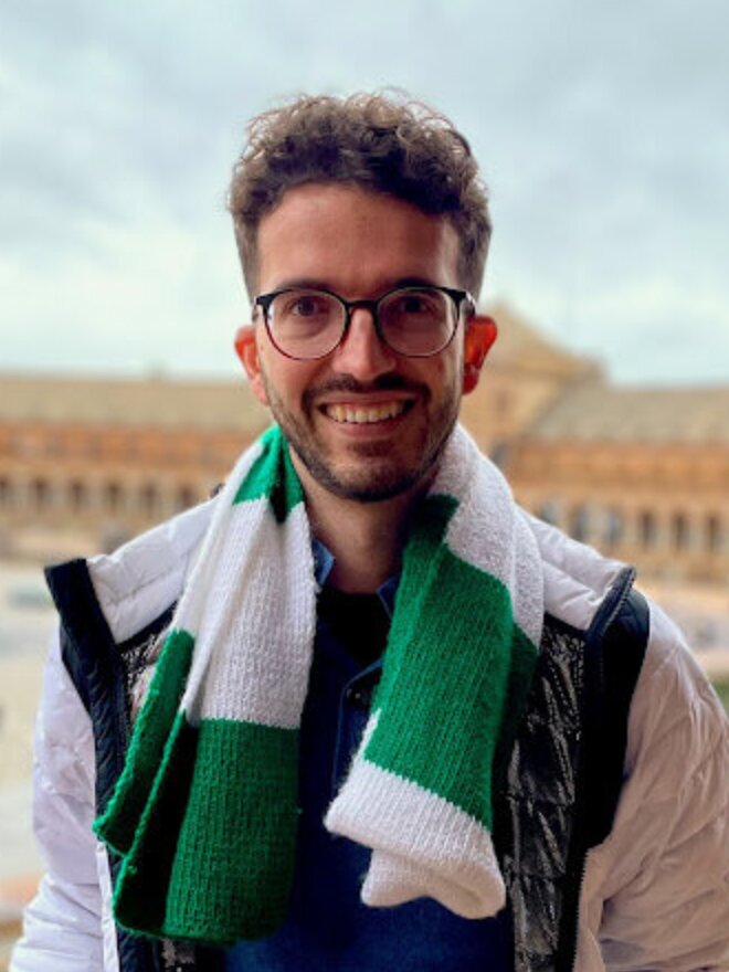 Alvaro Moreno Soto