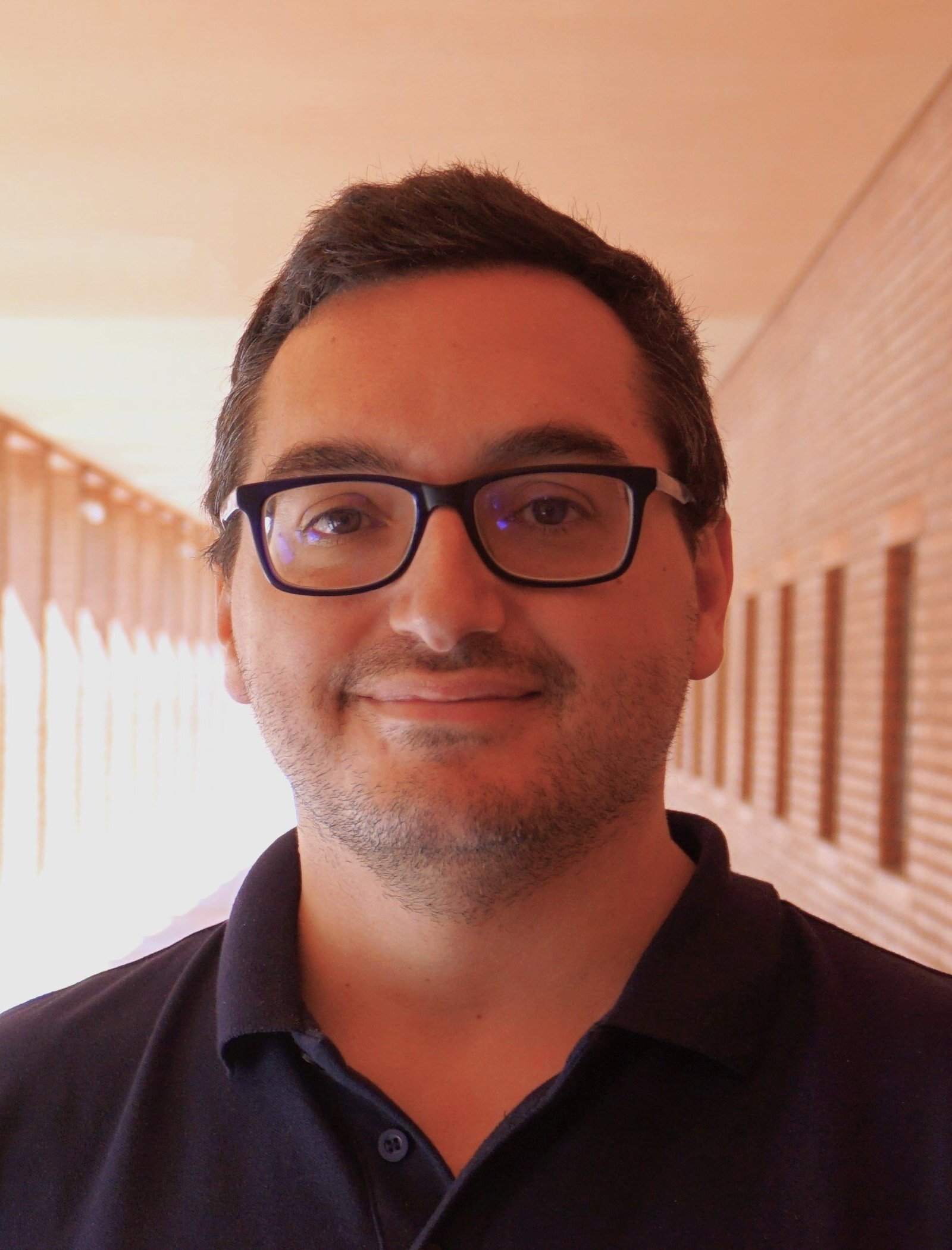 Stefano Discetti