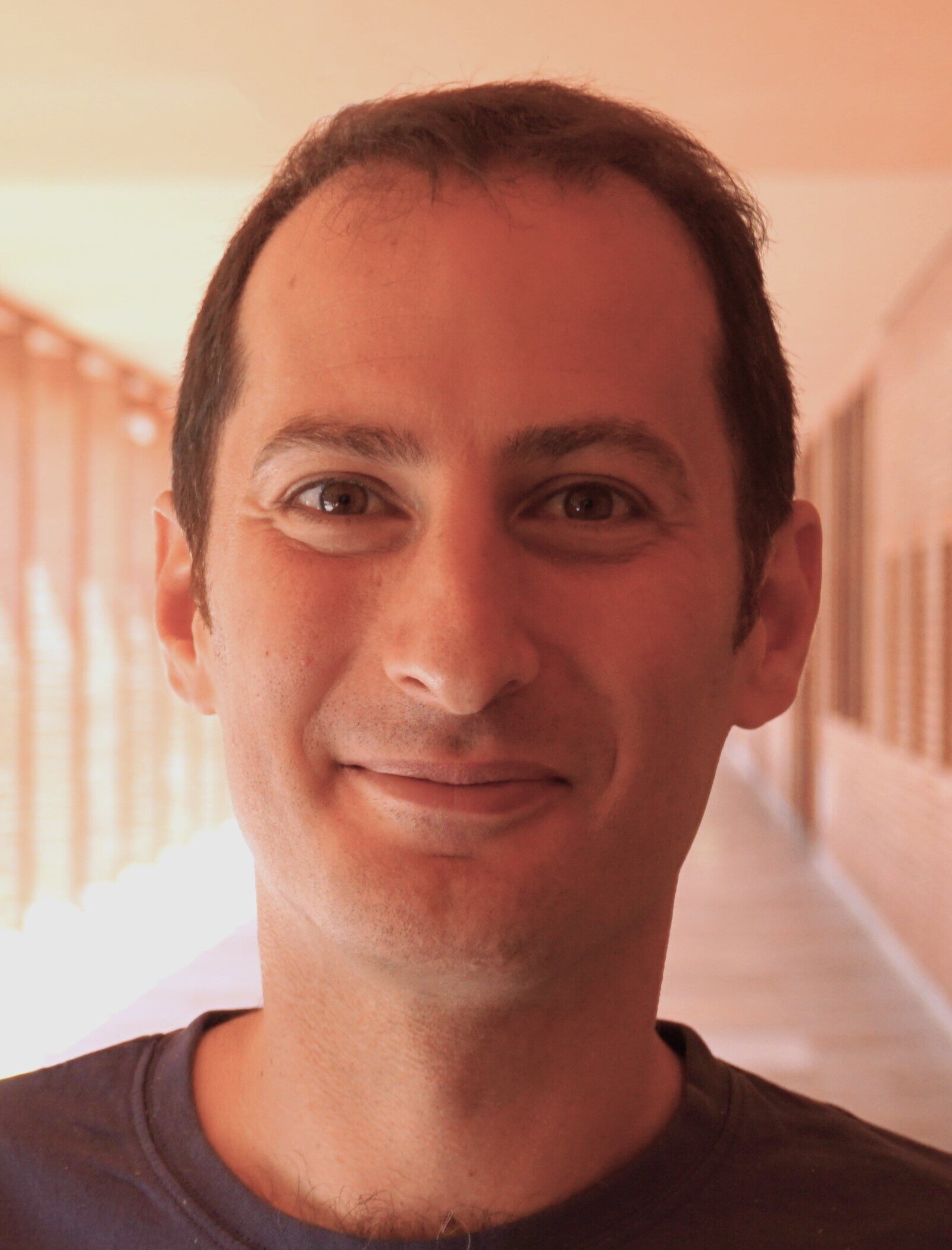 Andrea Ianiro
