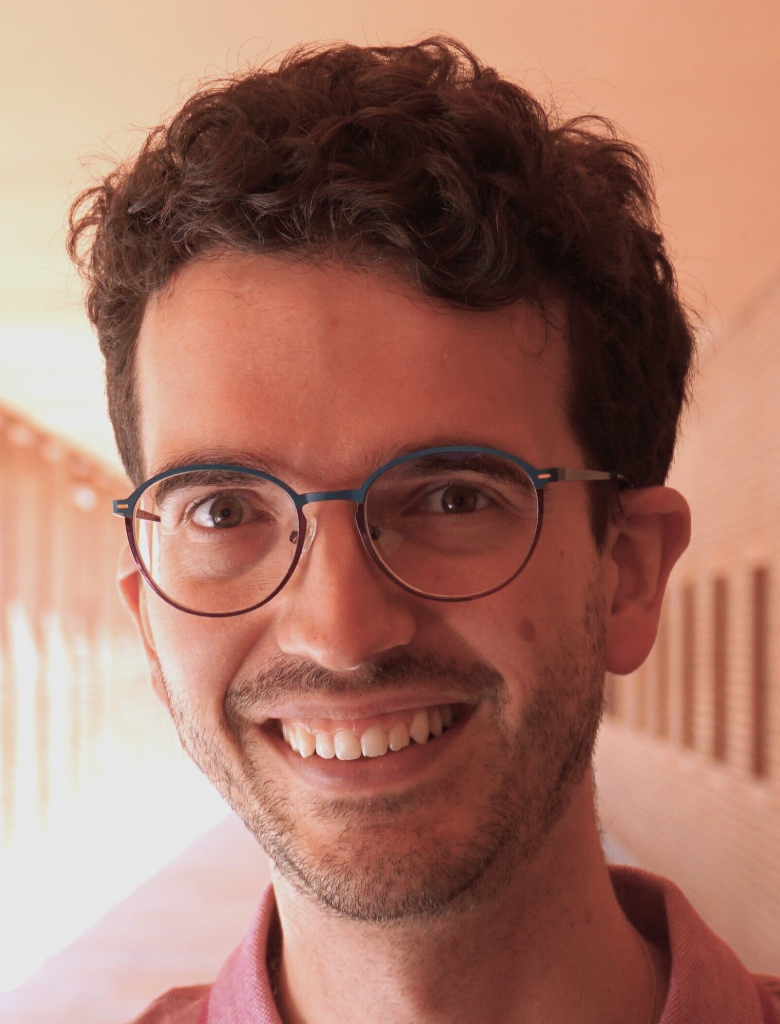 Alvaro Moreno Soto