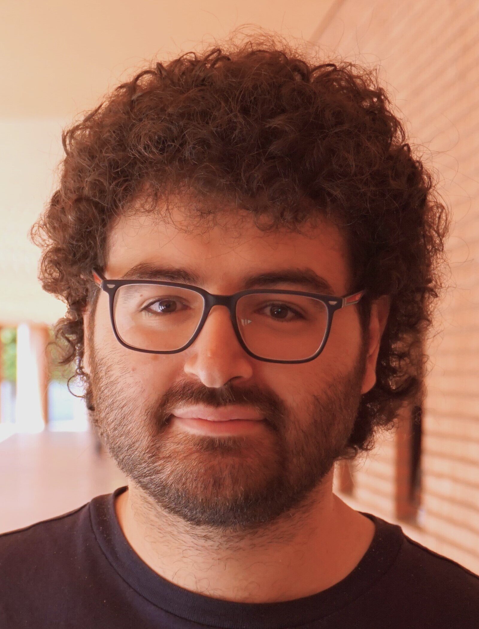 Iacopo Tirelli