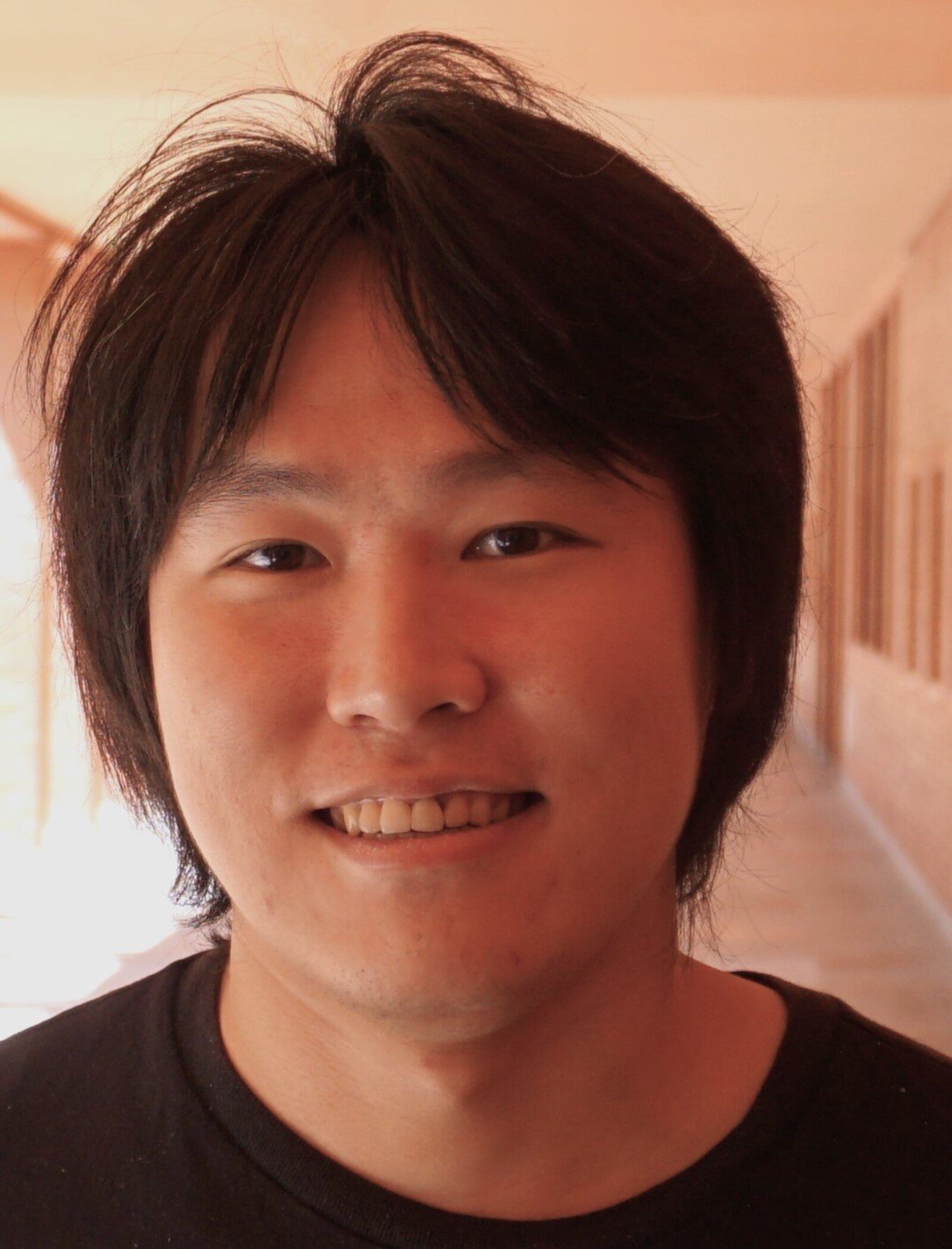 Junwei Chen
