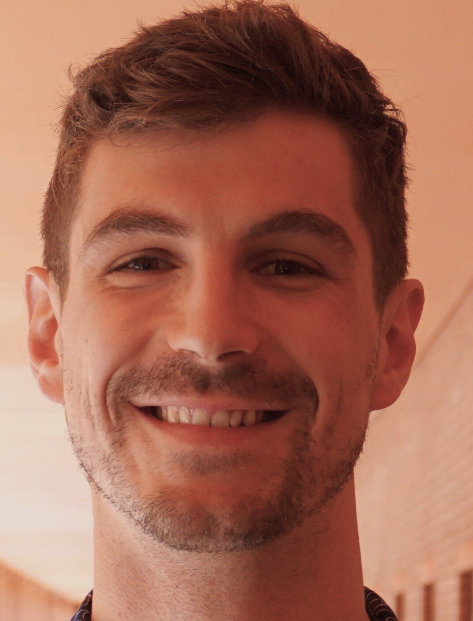 Lucas Schneeberger