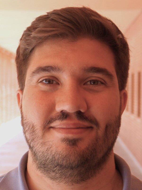 Carlos Sanmiguel Vila