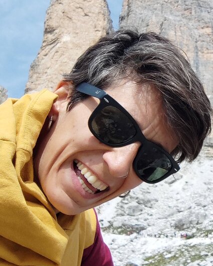 María Cerezo