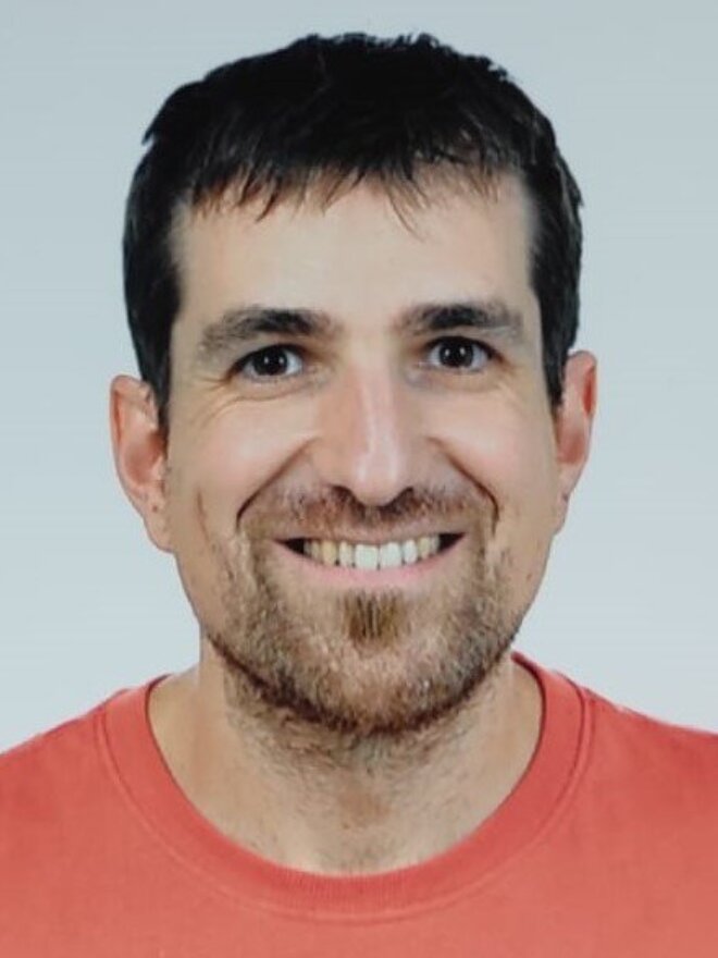 Diego Navarro Tapia
