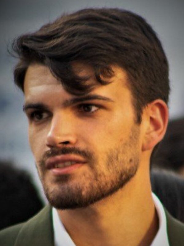 Raúl Quibén Figueroa